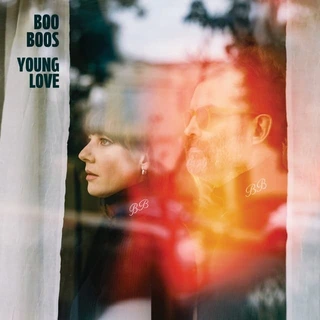 Boo Boos Young Love (LP)