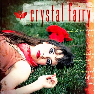 Crystal Fairy Crystal Fairy (LP)