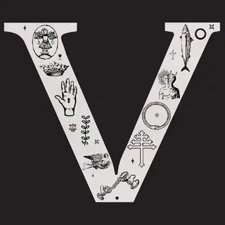 Other Lives Volume V (LP)