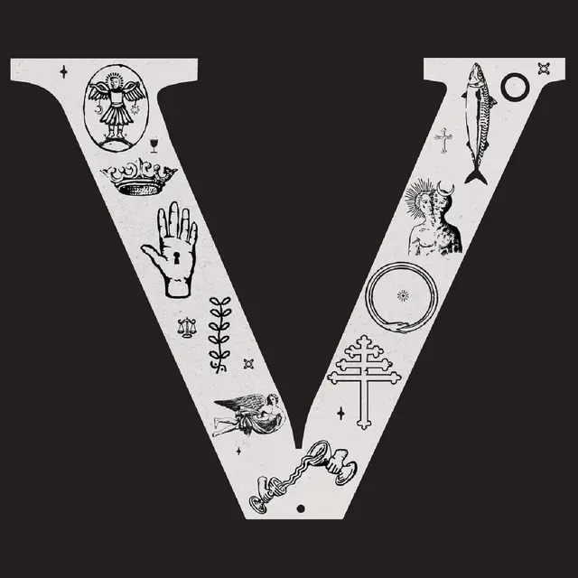 Other Lives Volume V (LP) 