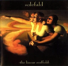 Solefald The Linear Scaffold (LP)