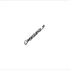 Conrad Schnitzler &amp; Wolf Sequenza Consequenz III (LP)