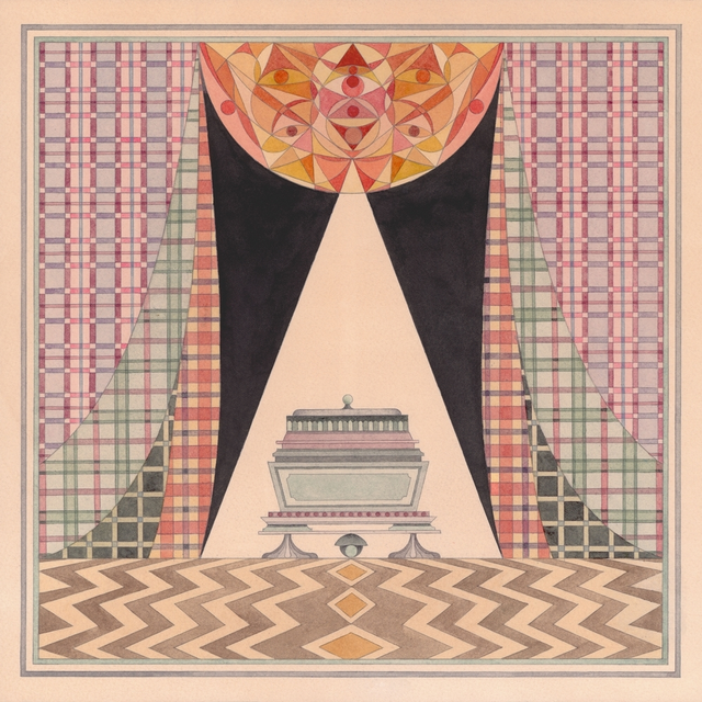 Diverse artister Ghostly Whistlings: A Tribute... (10'') 