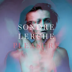 Sondre Lerche Pleasure (LP)