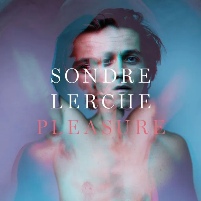 Sondre Lerche Pleasure (LP) 