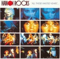 Hanoi Rocks All Those Wasted Years - Live (2LP)
