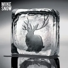 Miike Snow Miike Snow (LP)