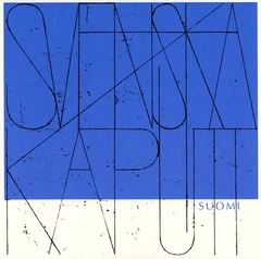 Svenska Kaputt Suomi (LP)