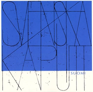 Svenska Kaputt Suomi (LP)