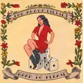 Black Lillies Hard to Please (LP)