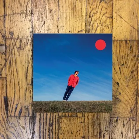 Peter Morén 40 (LP) 