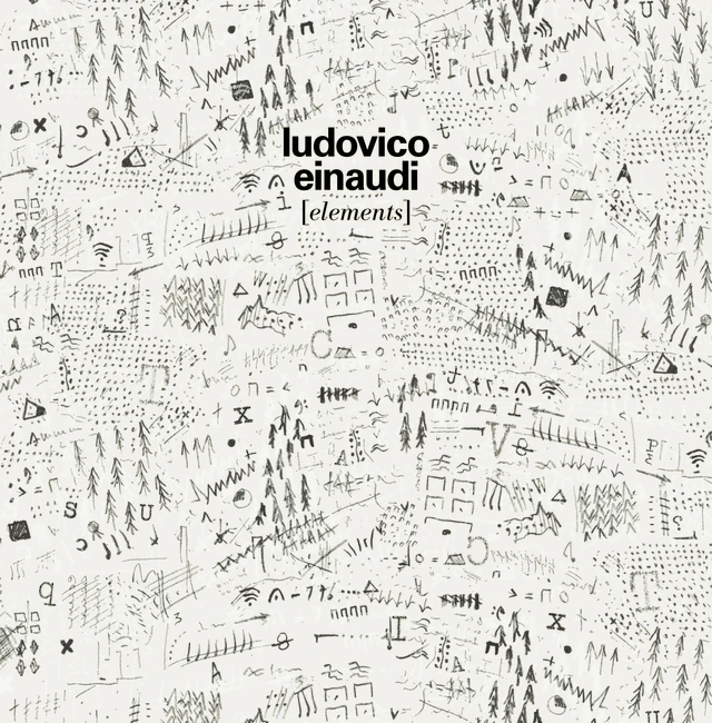 Ludovico Einaudi Elements (2LP) 