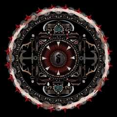 Shinedown Amaryllis (2LP)