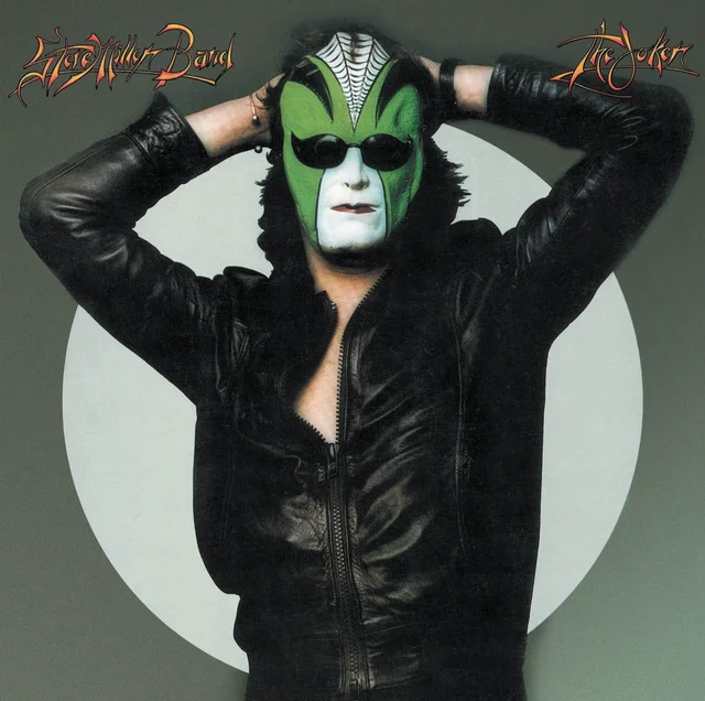 Steve Miller Band The Joker (LP) 