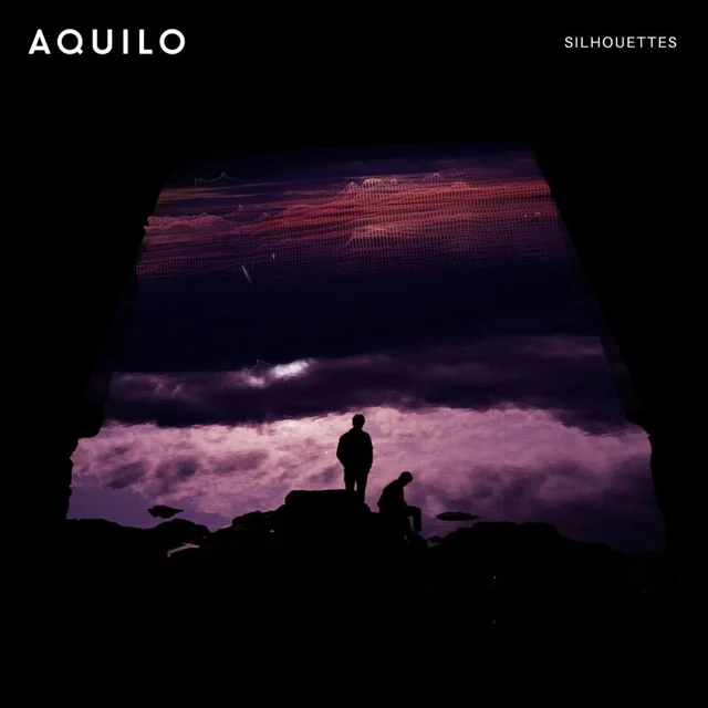 Aquilo Silhouettes (LP) 