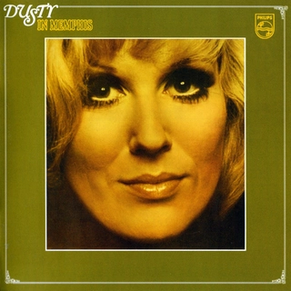 Dusty Springfield Dusty In Memphis (LP)