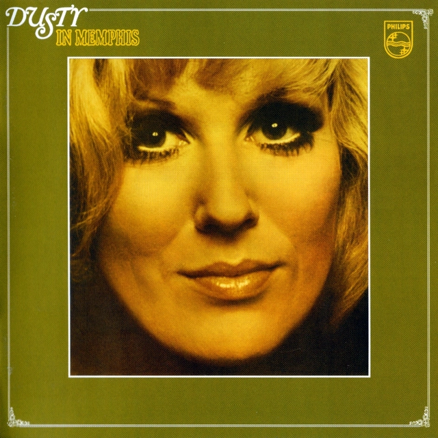 Dusty Springfield Dusty In Memphis (LP) 
