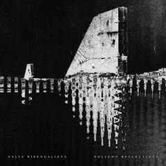 Galya Bisengalieva Polygon Reflections (LP)