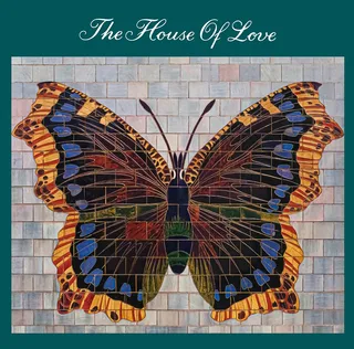The House Of Love The House Of Love (CD)