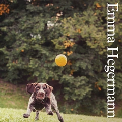 Emma Hegermann Emma Hegermann (LP)