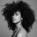 Alicia Keys Here (LP)