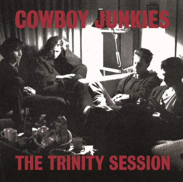 Cowboy Junkies The Trinity Session (2LP) 