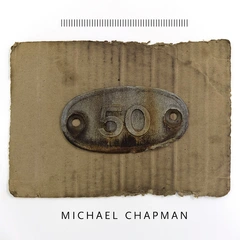 Michael Chapman 50 (LP)