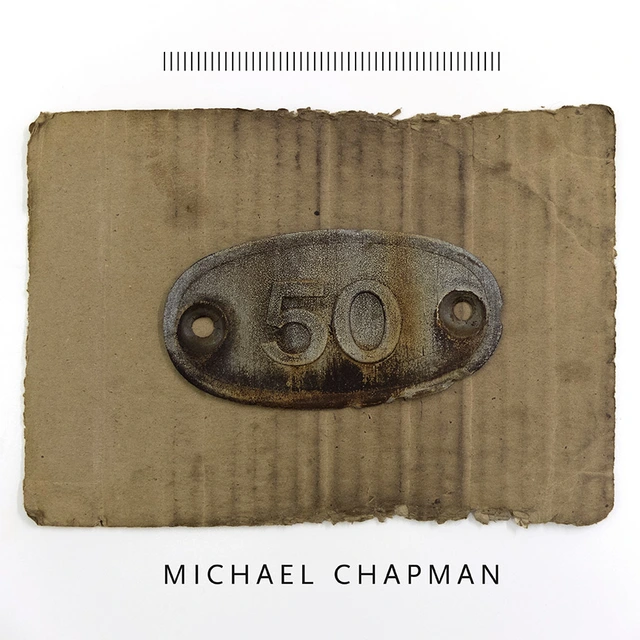 Michael Chapman 50 (LP) 
