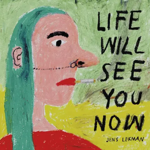 Jens Lekman Life Will See You Now (LP) 