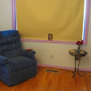 Thurston Moore and Phil X. Milstein Songs We Taught the Lord Vol. 1 (LP)