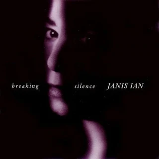 Janis Ian Breaking Silence (2LP)