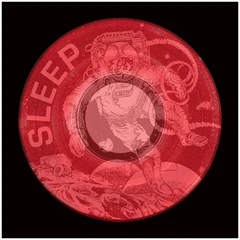 Sleep Clarity (12")