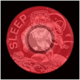 Sleep Clarity (12") 