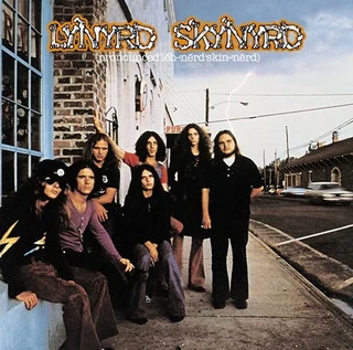 Lynyrd Skynyrd Pronounced Leh-nerd Skin-nerd (2LP)