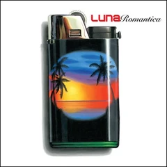 Luna Romantica (LP)