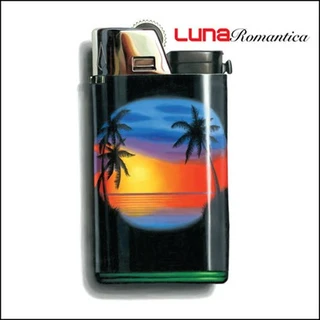 Luna Romantica (LP)