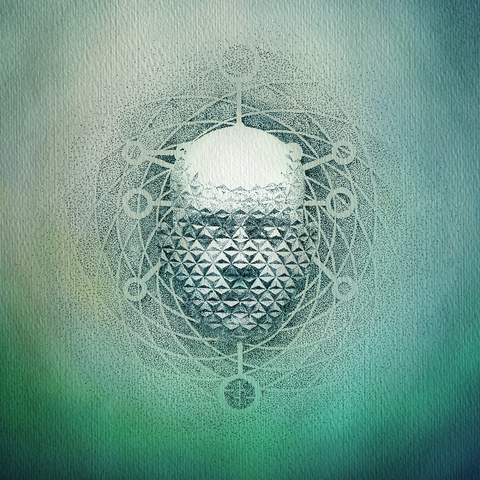 22 You Are Creating: Limb 1 (LP)