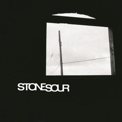 Stone Sour Stone Sour (LP)