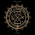 Black Anvil As Was (2LP)