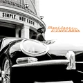 Maxi Jazz &amp; the E-Type Boys Simple... Not Easy (LP)