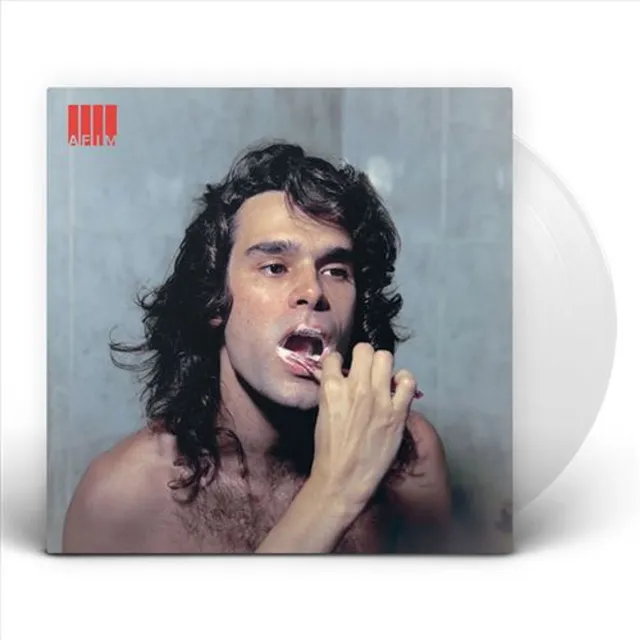 Ze Ibarra AFIM - LTD (LP) 