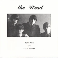 Wead By The Whey (7")