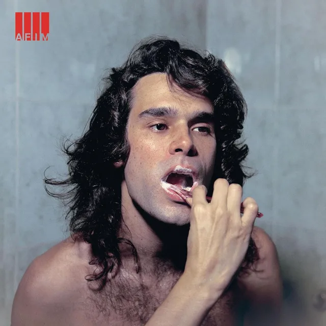 Ze Ibarra AFIM (LP) 