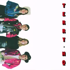Terry Terry HQ (LP)