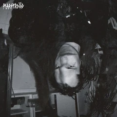 Martyrdöd List (LP)