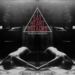 Ieatheartattacks Please Just Dance (LP - LTD)