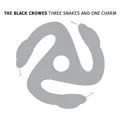 The Black Crowes Three Snakes And One Charm (2LP)