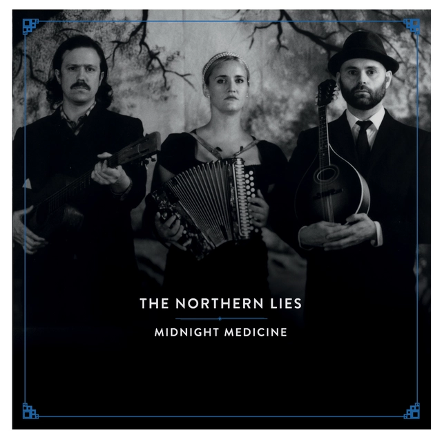 The Northern Lies Midnight Medicine (LP) 