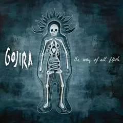 Gojira The Way Of All Flesh - LTD (2LP)