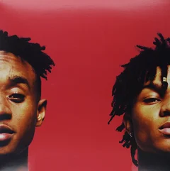 Rae Sremmurd Sremmlife (LP)